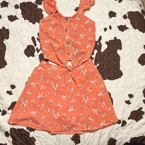 Girls Speechless Kids Two Piece Outfit (10)